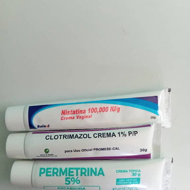 Cremas - 5/6