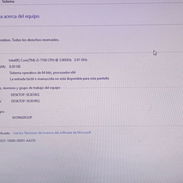 Venta de pc de 7ma generación - Img 55489282