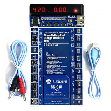 🛠️ **HERRAMIENTAS PROFESIONALES PARA REPARACIÓN DE CELULARES Y ELECTRÓNICA | THOR PROVIDER** - 7/7