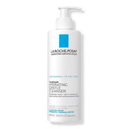 La Roche-Posay Toleriane Hydrating Gentle Cleanser For Normal to Dry Skin 400 mL 13.52 oz - Img 58163887