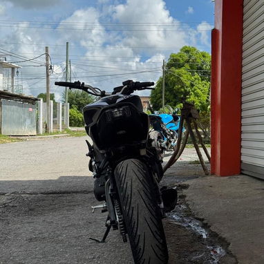 Yamaha - 7/7