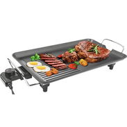 Vendo Parrilla eléctrica (Grill) Decakila - Img 56437268