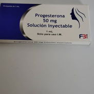 Progesterona caja 50mg - Img 56558444
