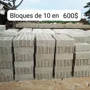 Tenemos bloques de varías medidas para la construcción - Img 57879916