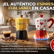 Cafetera - Img 55504706