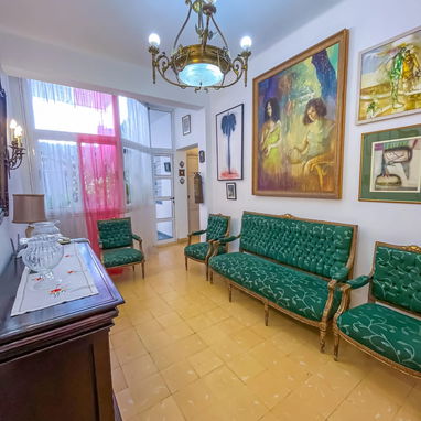 Apartamento de renta en La Habana - Img 99250404