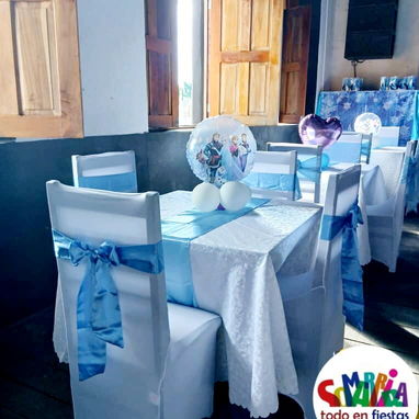 Decoraciones para cumpleaños - Img 121106436