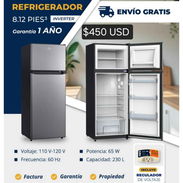 Refrigerador - Img 57689521