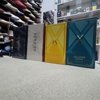 Perfumes Originales - 9/10