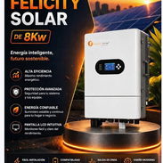 Bateria lifepo4 humsienk 48v 300ah 15.36kwh en La Habana - Img 58479721