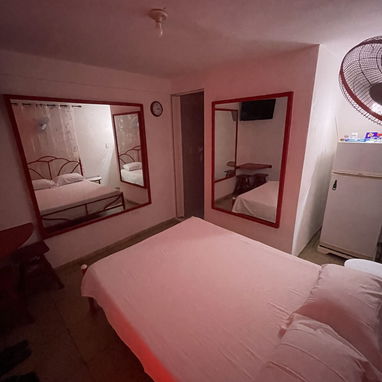 Alquiler de habitaciones por hora. - Img 124636517