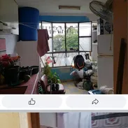 VENTA DE APARTAMENTO 2DO PISO EN EMBIL BOYEROS CECA DE LOS HOSPITALES WILLIAM SOLER Y NACIONAL - Img 55404263
