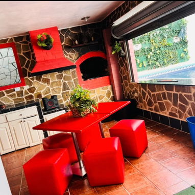 🏡✨ Casa de Renta cerca del Aeropuerto de La Habana – Habitaciones Privadas y Pasadías con Piscina ✈️✈️ - Img 123059170