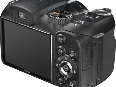 Fujifilm FinePix S2950 - Cámara digital de 14 MP con lente de zoom óptico Fujinon 18x y LCD de 3 pulgadas - Img 53150259