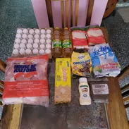 Combos de alimentos - Img 58177612