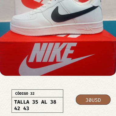Tenis Nike en venta - 5/7