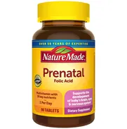 prenatales completas con más de 15 nutrientes ideales para el embarazo - Img 49194590