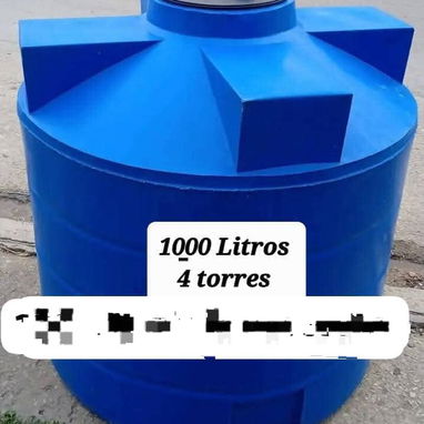 Tankes plásticos - Img 122515119