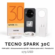 Tecno Spark 30C - Img 56891125