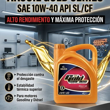 Insumo Automotriz - 4/9
