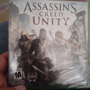Disco Xbox One Assassin's Creed Unity - Img 57268829