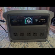 Anker Solíx C1000 Gen 2 2000/3000w pico - Img 56138123