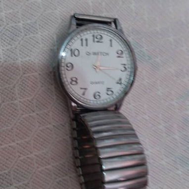 RELOJ PARA PIEZAS 300 PESOS Y CARCASAS 100 PESOS TODAS - Img 120925548