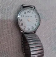 RELOJ PARA PIEZAS NO FUNCIONA LA MAQUINARIA 500 PESOS - Img 50469607