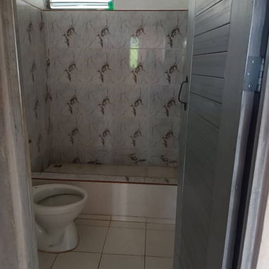Se vende Apto 3 piso Micro1. Consta de sala-comedor, 2 cuartos con closet, baño moderno, cocina y terraza amplia, ☎ etc - 9/10