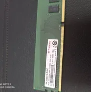 Memoria Ram ddr4 8gb a 2666mhz - Img 49732775