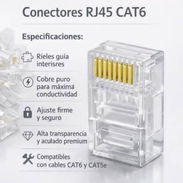 Se venden puntas de Red - Img 57267043