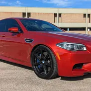 BMW M5 2015 - Img 57834400