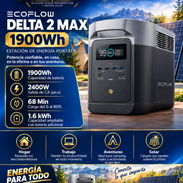 Ecoflow DELTA 2 MAX 1350 USD - Img 55645356