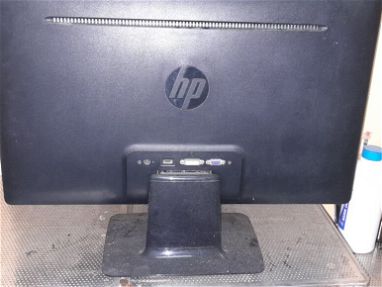 Monitor full hd HP roto (una boberia) - Img 69104531