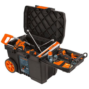 Caja para herramientas Truper - Img 121990505