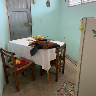 Se vende la casa de la última planta - Img 123222250