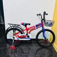 Bicicleta - Img 58247575