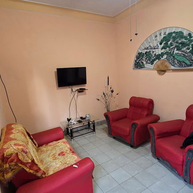 Apartamento en renta para estudiantes internacionales a una cuadra de la ceguera y el Lido - 2/10