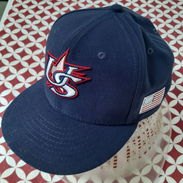 Vendo gorra original del Primer Clásico de Baseball del equipo de USA. - Img 55507852