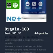 Orgain 100 - Img 55537169