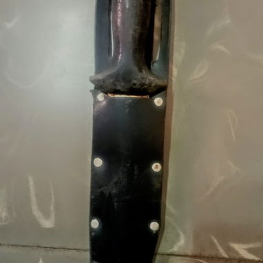 ++++Cuchillo de pesca submarina mares - Img 124277026
