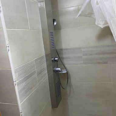 Apartamento de renta lineal ( zona donde no se va la luz) - Img 122925919