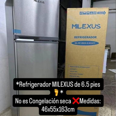 Venta de electrodomésticos - Img 124264885