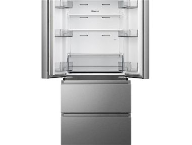 Refrigerador Hisense 2024 inverter - Img main-image-45656464