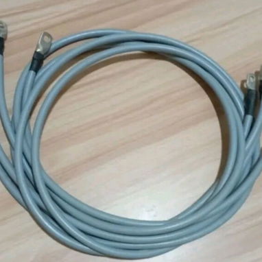 Cable para baterías, inversores.... - 2/2