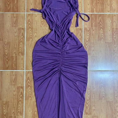 Vestido levanta glúteos - Img 123457314