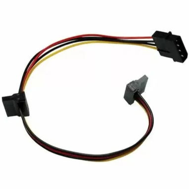 Convertidor de conector ide a sata - 2/2