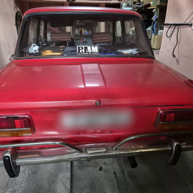 Lada 2103 en venta - 2/4