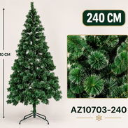 Arbolitos de Navidad// Precio según medidas - Img 58158709