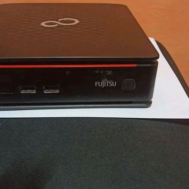 PC Mini Fujitsu Completa - 4/5